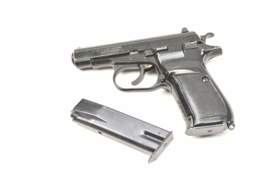 20JC-95 CZECH MAKAROV