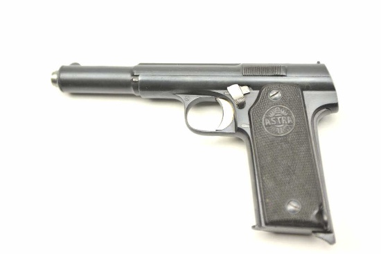 20JC-102 ASTRA MDL 1927