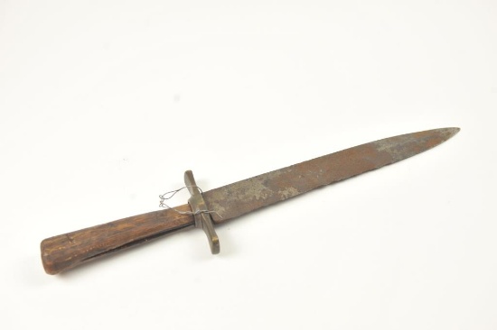 20JT-12 RELIC RIFLEMANS KNIFE