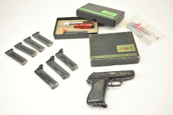 20JS-2 HK4 CONVERSION KIT