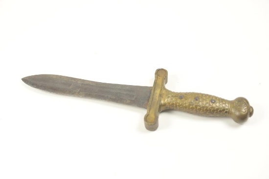 20JT-10 ARTILLERY CUT TO BOWIE