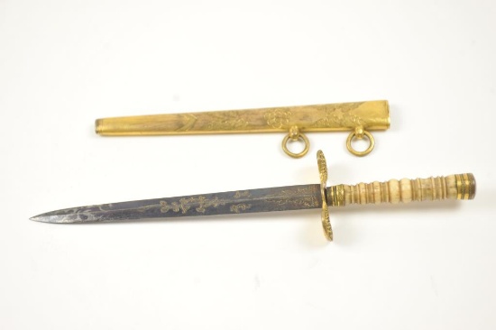 20JT-13 MIDSHIPMANS DIRK