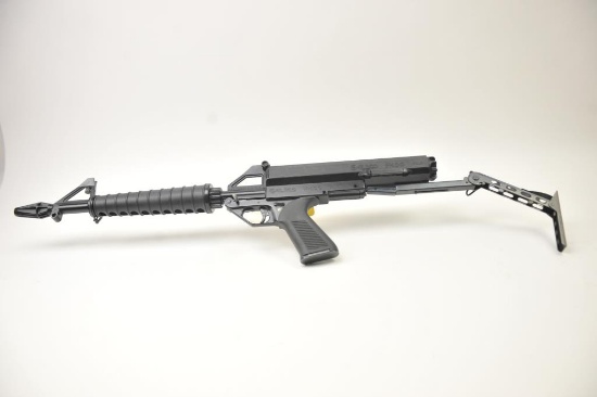 20JN-5 CALICO M-100