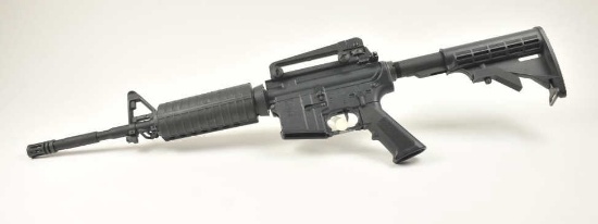 20JN-11 COLT M4