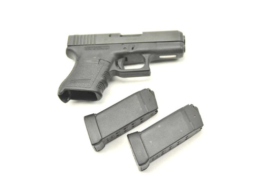 20II-2 GLOCK 30