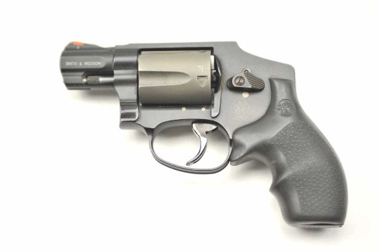 20II-6 AIR LITE S&W