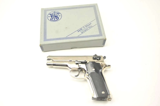 20HX-9 S&W 59