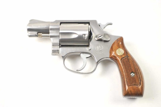 20IL-14 S&W MDL 60