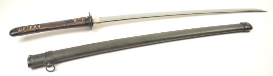 20IB -200 JAPANESE SAMAURI
