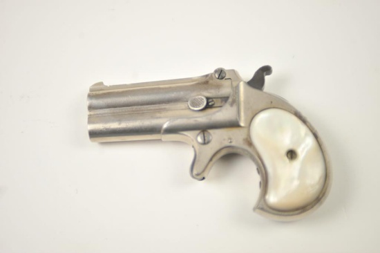 20JP-2 REMINGTON 2 LINE DERRINGER