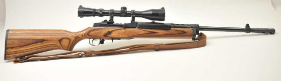20JN-7 RUGER RANCH RIFLE