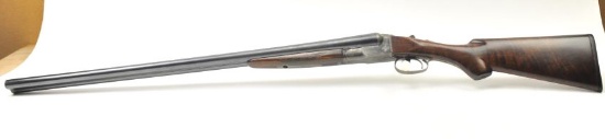20HA-118 IVER JOHNSON HERCULES SHOTGUN