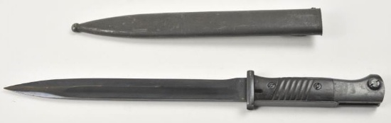 20IA-21 MAUSER K98 BAYONET