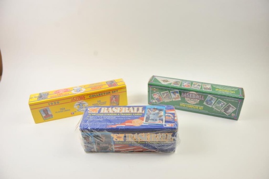 20HE-4 COLLECTIBLES LOT