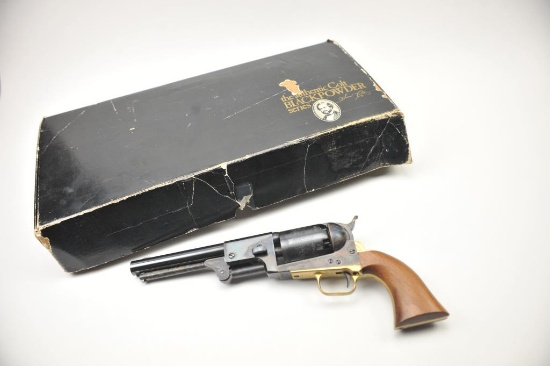 20IH-6 COLT N.B. SERIES DRAGOON