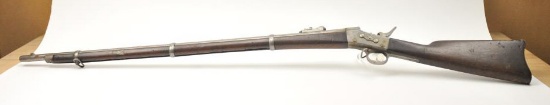 20JA-18 REMINGTON ROLLING BLOCK