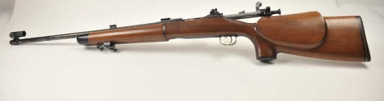 20JK-1 SPRINGFIELD CUSTOM TARGET RIFLE
