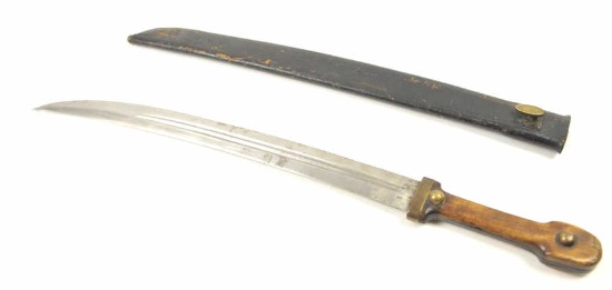 20HI-56 CZARIST ERA COSSACK STYLE KENJAL