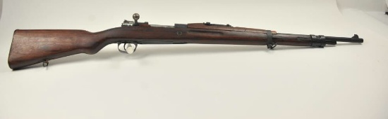 20JC-208 COLUMBIAN MAUSER