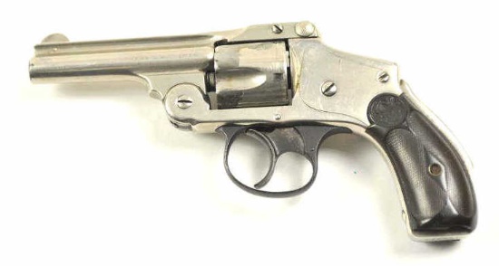 20HX-2 S&W LEMON SQUEEZER