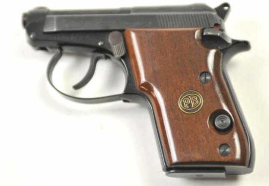20HX-3 BERETTA 21A