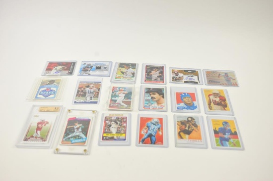 20HE-1 COLLECTIBLES LOT