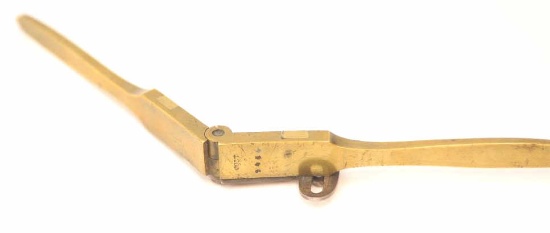 20HL-103 RARE COLT BULLET MOLD