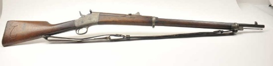 20JC-185 REMINGTON ROLLING BLOCK
