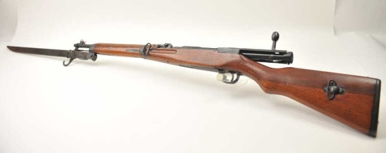 20JC-146 ARISAKA CARBINE