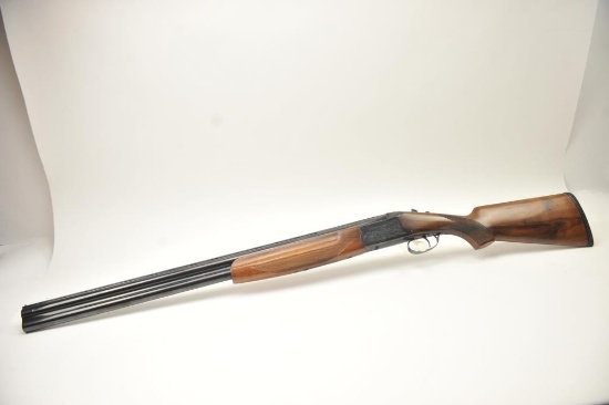 20JC-156 H&R O/U SHOTGUN