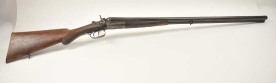 20JC-142 SXS BELGIUM DAMASCUS
