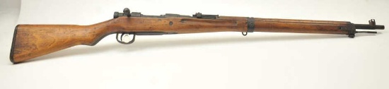 20JC-145 ARISAKA RIFLE