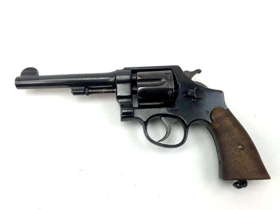 20HW-5 S&W MODEL 1917