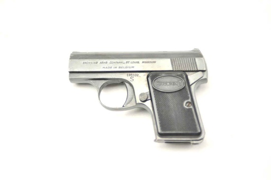 20IL-5 BABY BROWNING
