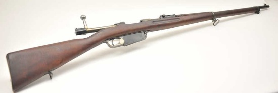 20JC-132 1891 ARGENTINE MAUSER