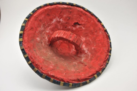 20IA-13 ETHIOPIAN SHIELD
