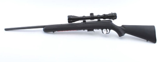 19SG-7 SAVAGE 17 #2513501
