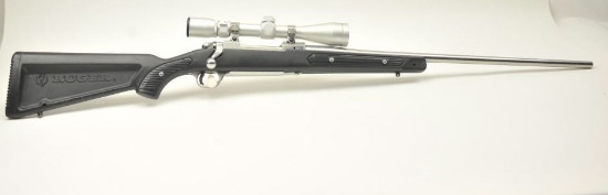 20JJ-1 RUGER M77