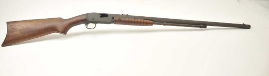 20JC-120 REMINGTON 12 PUMP