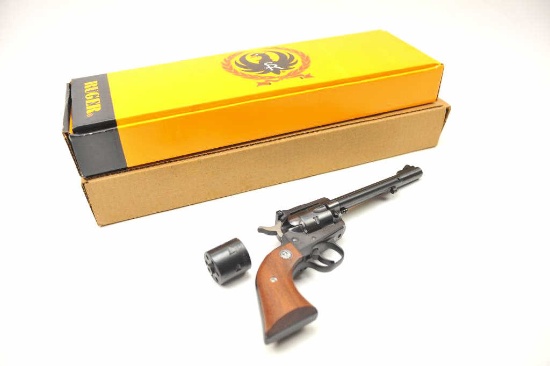 20HO-100 RUGER