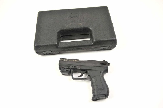 20IL-3 WALTHER PK380