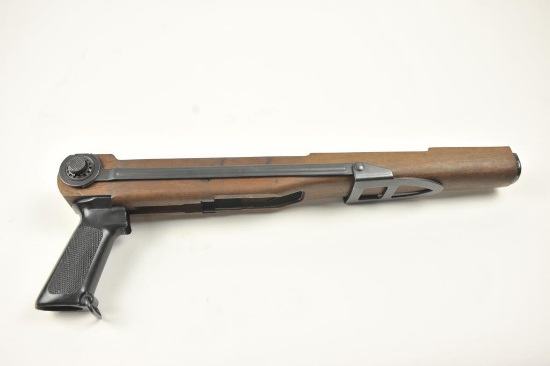 TMF-5 FOLDING STOCK FOR RUGER MINI-14