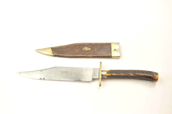 20ID-2 JAMES WESTA KNIFE