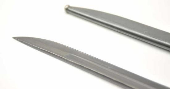 20HW-100 JAPANESE TYPE 30 BAYONET