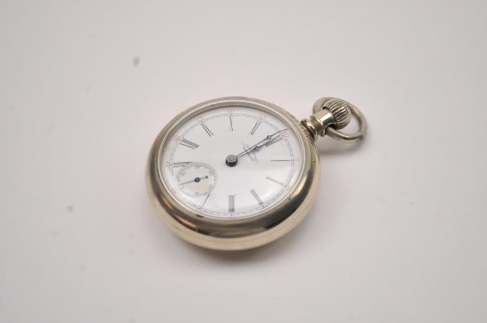 20AM-101 AM WALTHAM WATCH CO