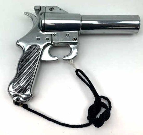 20HA-112 KILGORE CORP USCG FLARE PISTOL