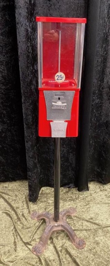 XXGW-9 GUMBALL MACHINE