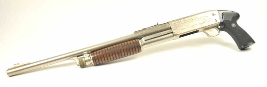 20JS-10 ITHACA MDL 37