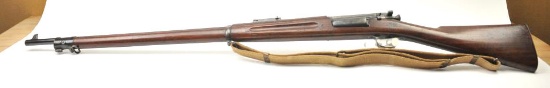 20HW-18 1902 KRAG 98