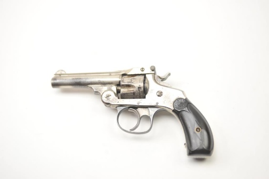 20JB-1 S&W D.A. #70168